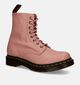 Dr. Martens 1460 Pascal Roze Boots voor dames (319228) - geschikt voor steunzolen