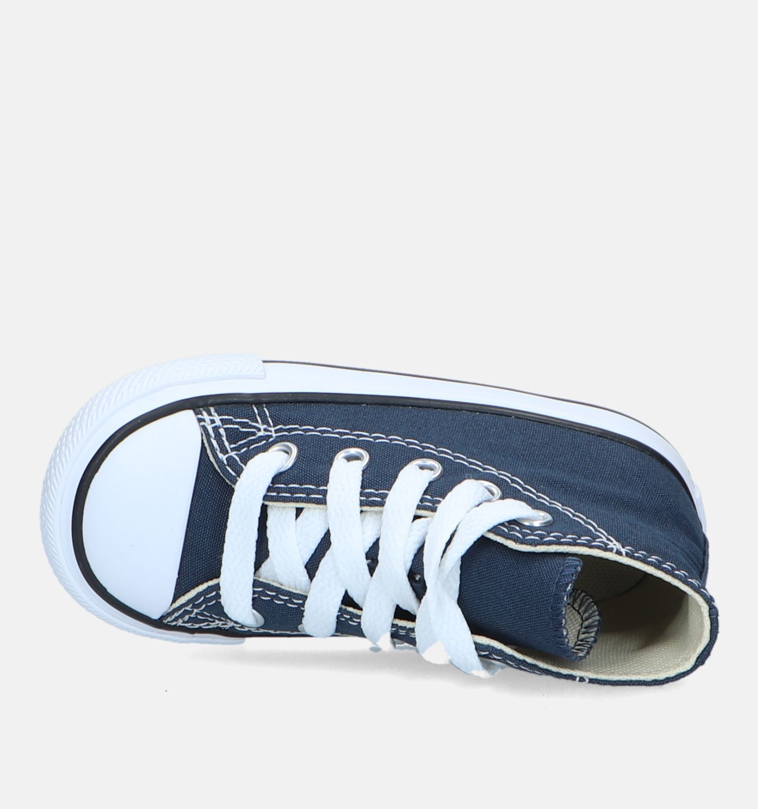 Converse bleu best sale bebe