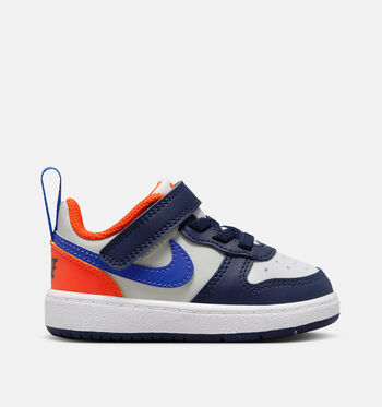 Sneakers blauw