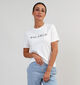 Vila Sybil Wit T-shirt voor dames (346117)