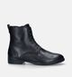 ECCO Dress Classic 15 Bottines en Noir pour femmes (346753)