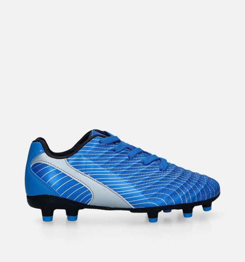 Origin Blauwe Voetbalschoenen voor jongens, meisjes (342538)