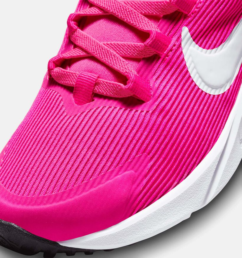 Nike Star Runner 4NN Roze Sneakers voor meisjes (344591)