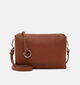 Suri Frey Debby Cognac Crossbody tas voor dames (347924)