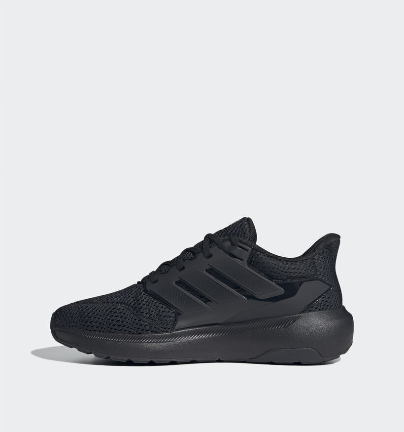 adidas Ultimashow 2.0 Baskets en Noir pour hommes (343314)