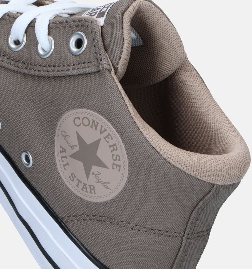 Converse CT All Star Malden Taupe Sneakers voor heren (344240)