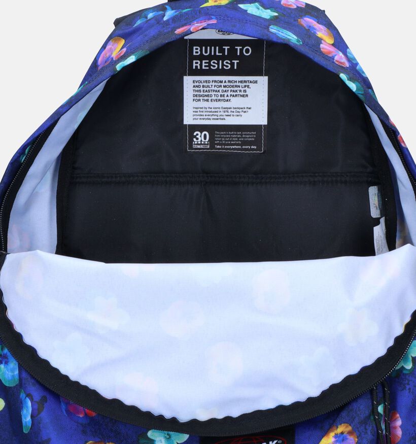 Eastpak Day Pak'r Blauwe Rugzak voor dames, meisjes (343693)