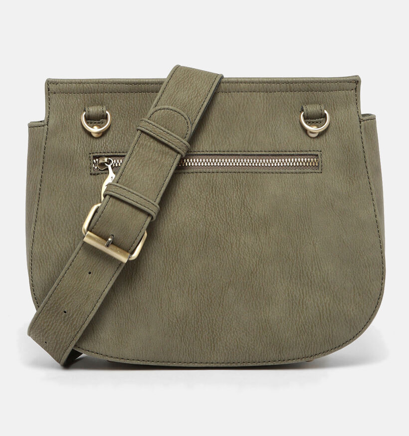 Woomen Wacac41 Acacia Beige Crossbody Tas voor dames (340997)