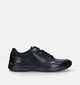 ECCO Irving Chaussures à lacets en Noir pour hommes (315355) - pour semelles orthopédiques