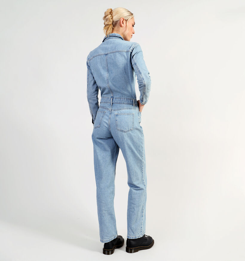 JDY Vigga Blauwe Jumpsuit voor dames (344142)