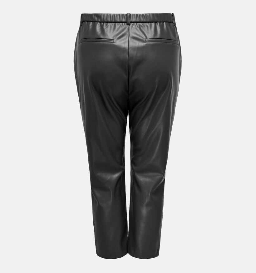 ONLY Carmakoma Miri Zwarte Chino L32 voor dames (346462)