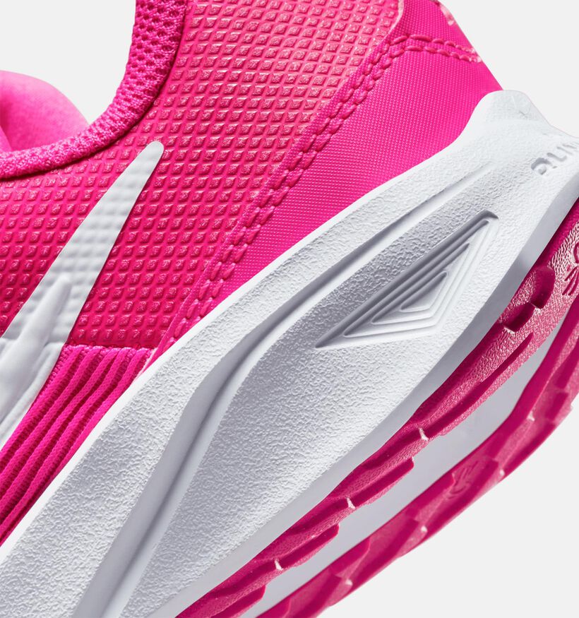 Nike Star Runner 4NN Roze Sneakers voor meisjes (344591)