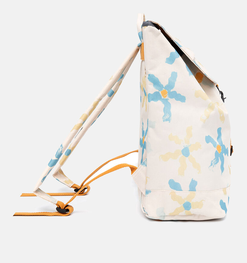 Lefrik Scout Sac à dos en Blanc pour hommes, femmes (341605)