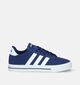 adidas Daily 4.0 Blauwe Sneakers voor heren (343277)