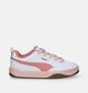 Puma Park Lifestyle Baskets en Blanc pour femmes (343320)