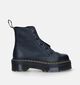 Dr. Martens Sinclair Zwarte Boots voor dames (343606)