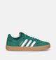 adidas VL Court 3.0 Groene Sneakers voor dames (343375)