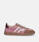 Gant Cuzima Roze Sneakers voor dames (345851) - geschikt voor steunzolen