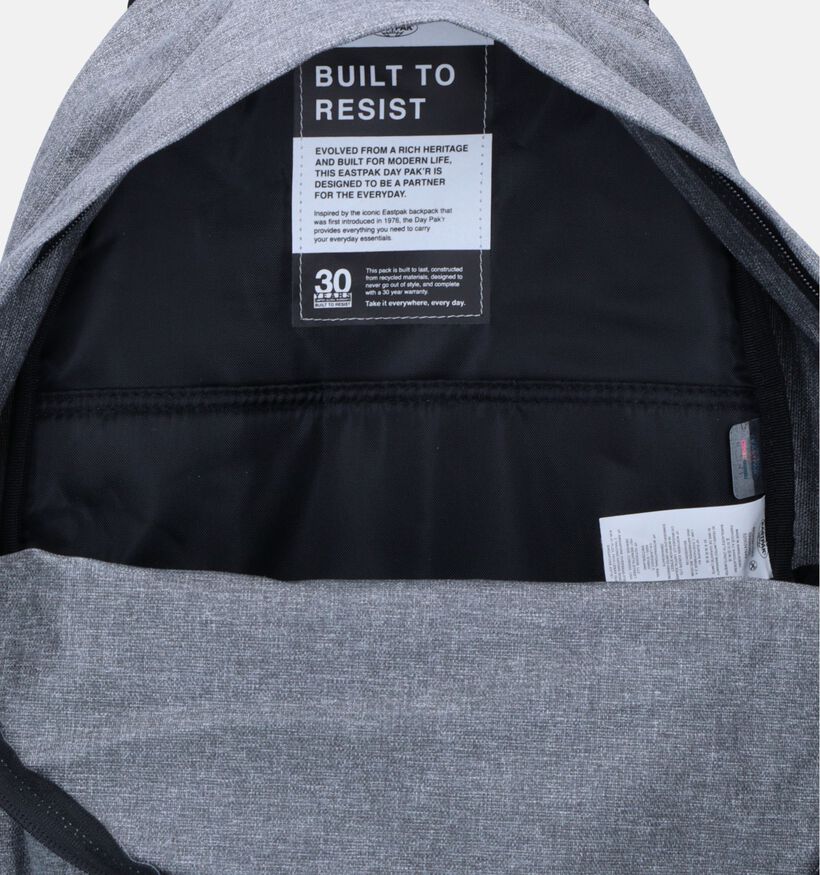 Eastpak Day Pak'r Sac à dos en Gris pour hommes, femmes, filles, garçons (343694)