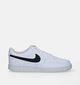 Nike Court Vision Low Next Nature Witte Sneakers voor heren (343758)