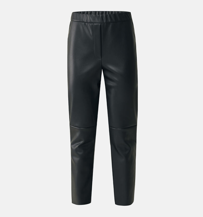 Mexx Pantalon habillé en Noir pour femmes (345728)