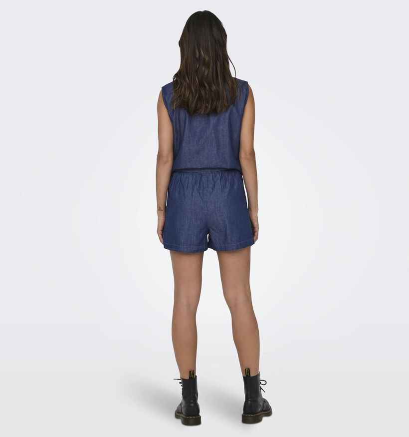 JDY Kai Short en Bleu pour femmes (342191)