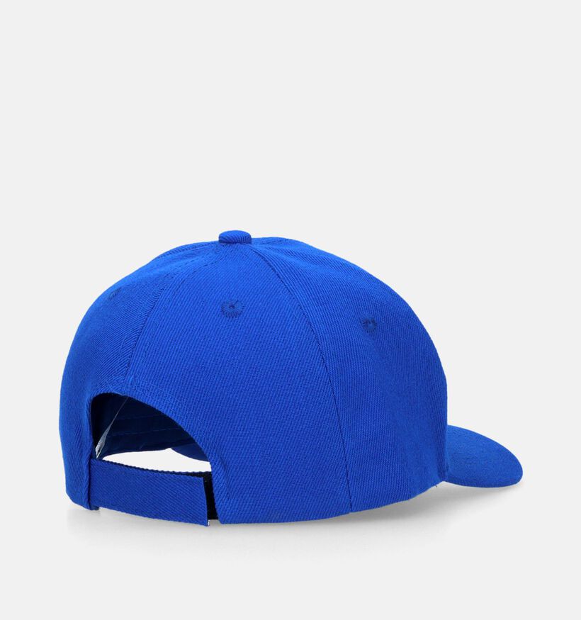 CEMI Casquette en Bleu pour filles, garçons (345454)