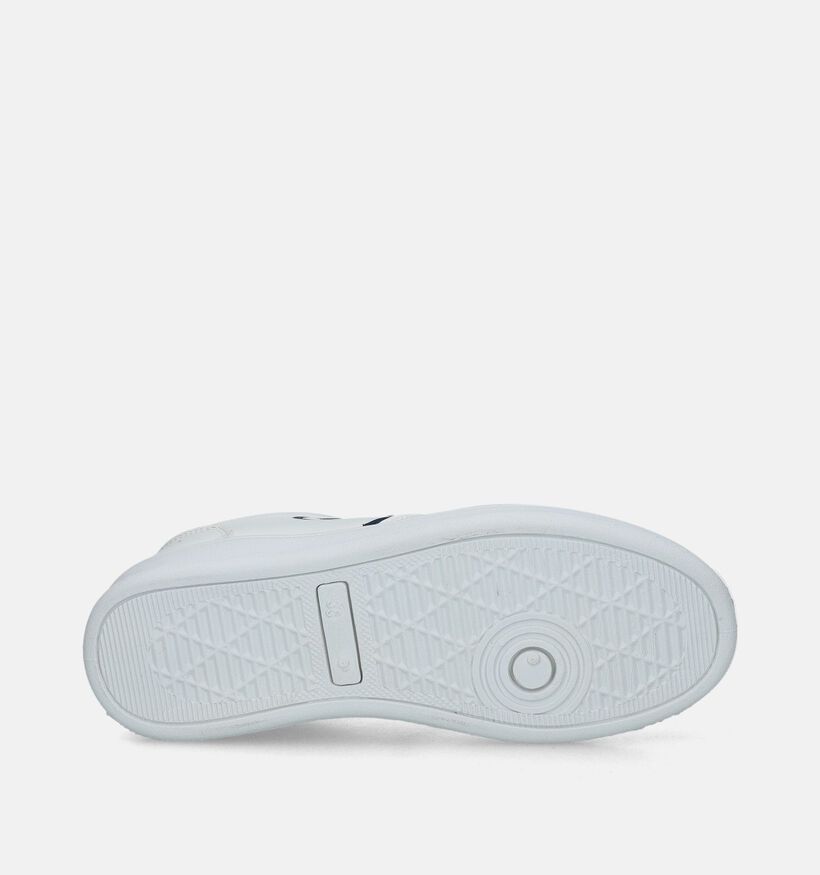 O'Neill San Diego Low Witte Sneakers voor jongens, meisjes (346740)