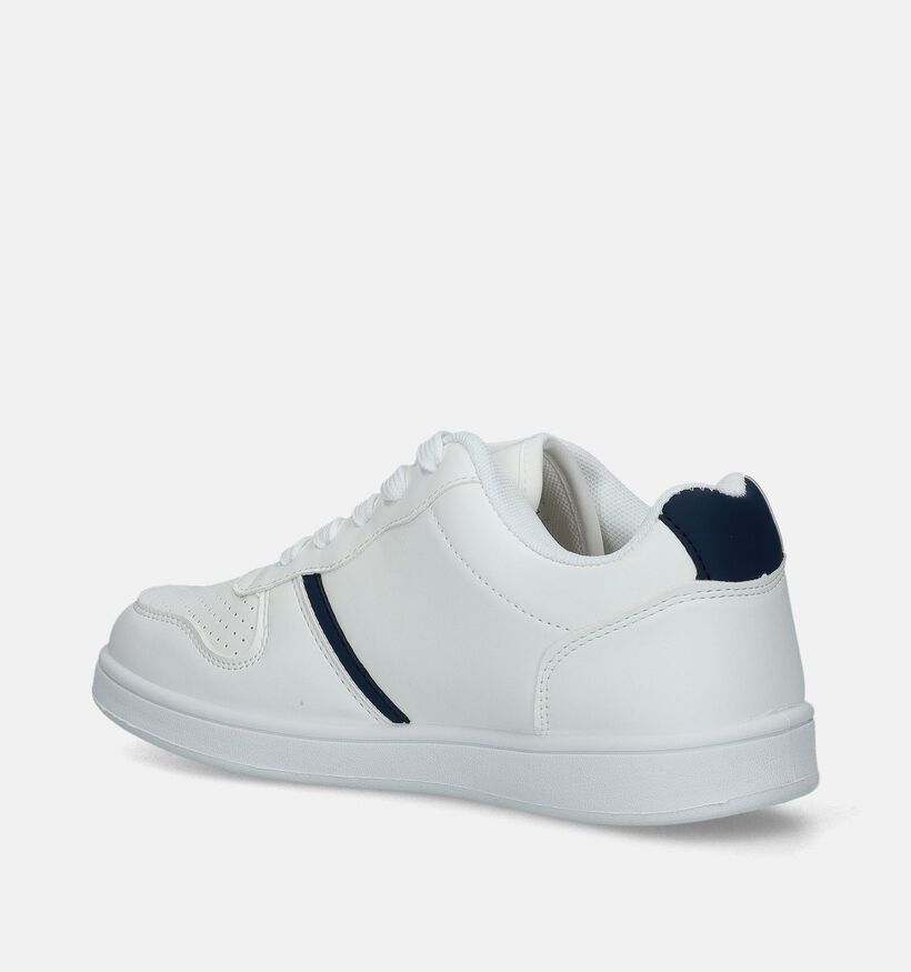 O'Neill San Diego Low Witte Sneakers voor jongens, meisjes (346740)