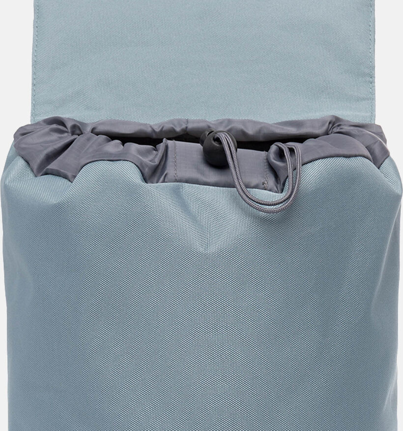 Lefrik Scout Mini Sac à dos en Bleu pour femmes, hommes (341607)