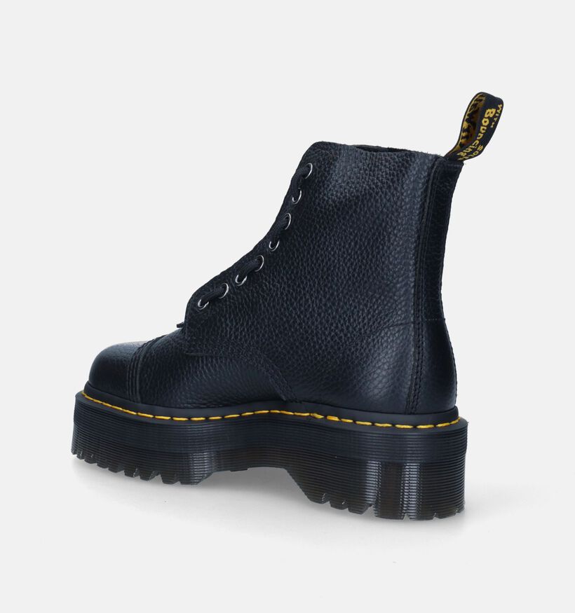 Dr. Martens Sinclair Boots en Noir pour femmes (343606)