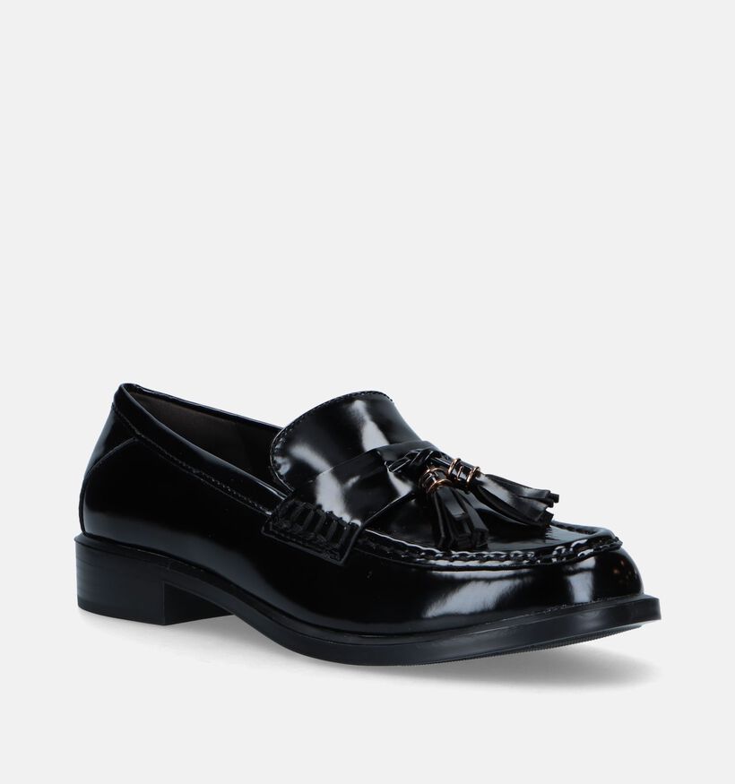 Tamaris Loafers en Noir pour femmes (344675)