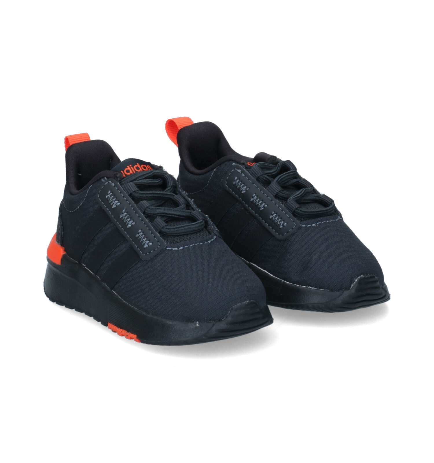 Adidas babyschoenen 2024 zwart