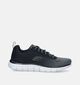 Skechers Track Ripkent Groene Sneakers voor heren (345189)