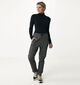 Mexx Pantalon habillé en Noir pour femmes (348286)