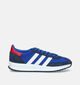 adidas Run 72 Baskets en Bleu pour hommes (343309)