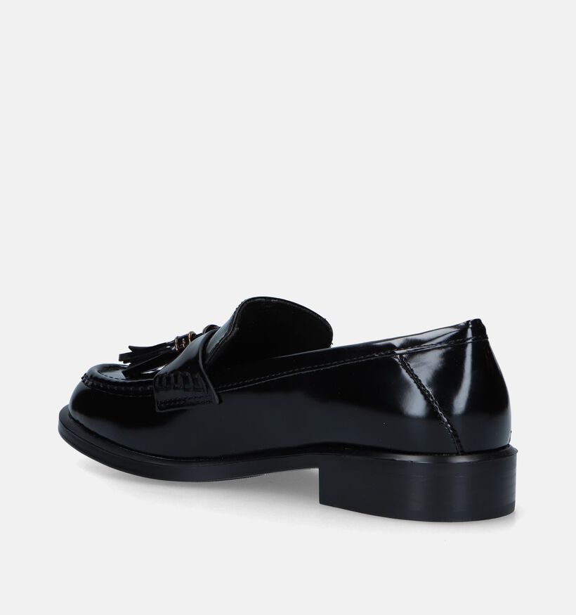 Tamaris Loafers en Noir pour femmes (344675)