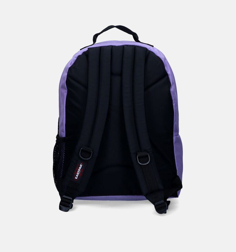 Eastpak Pinzip Paarse Rugzak voor dames, meisjes (343685)