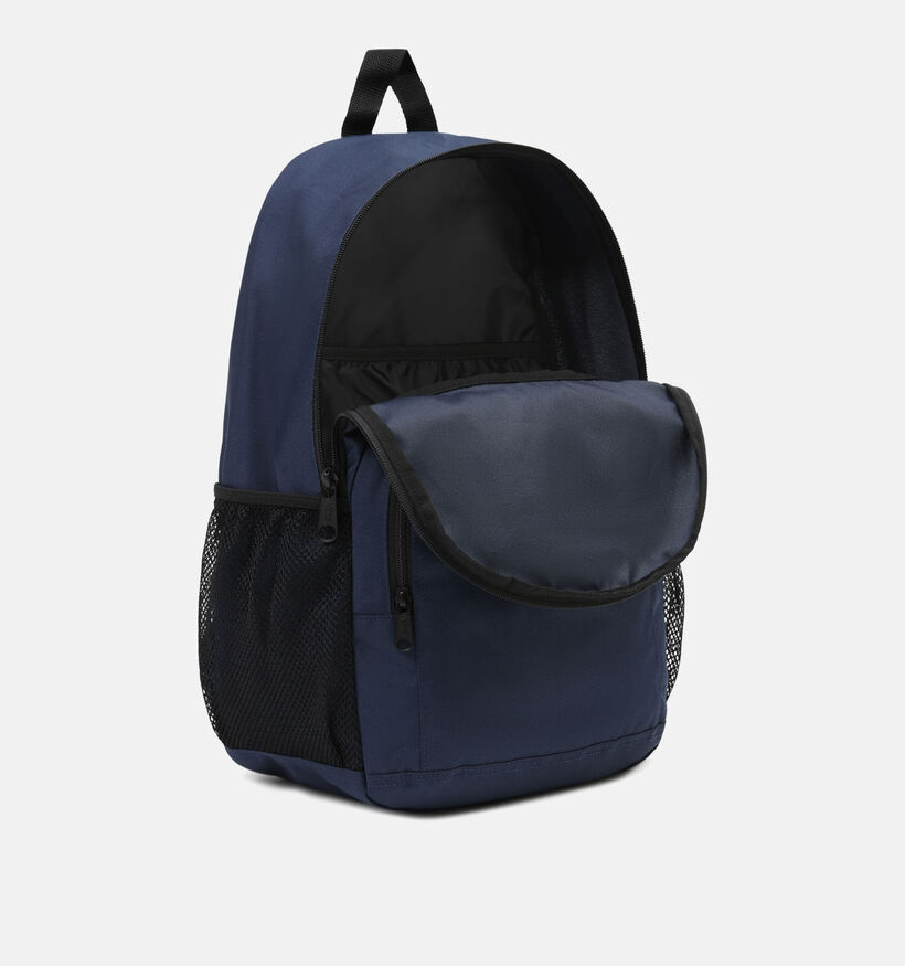 Vans Alumni Pack Sac à dos en Bleu pour hommes, femmes, filles, garçons (345215)