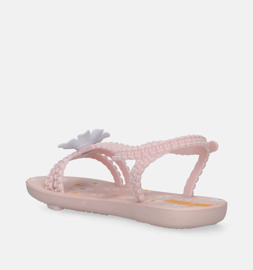 Ipanema Daisy Baby Roze Sandalen voor meisjes (348316)