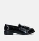 Tamaris Zwarte Loafers voor dames (344675)