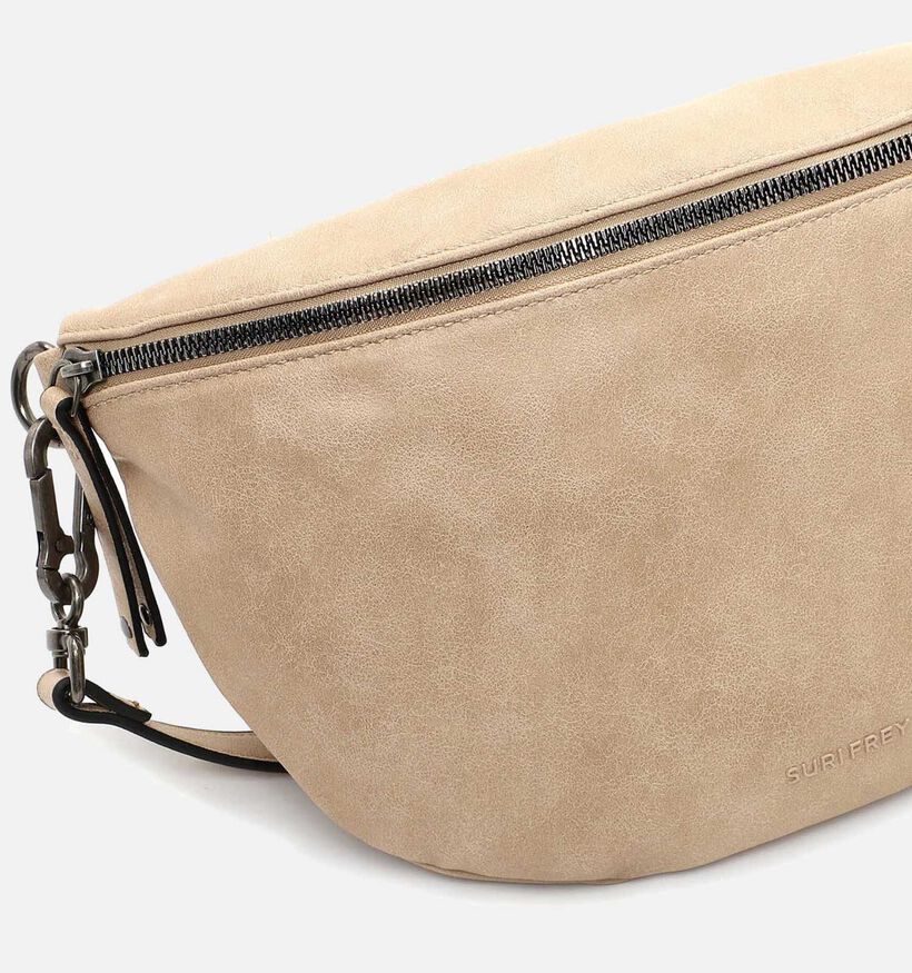 Suri Frey Ivory Taupe Crossbody tas voor dames (347934)