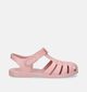 Igor Chaussures d'eau en Rose pour filles (340841)