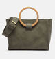 Woomen Acacia Groene Handtas voor dames (347735)