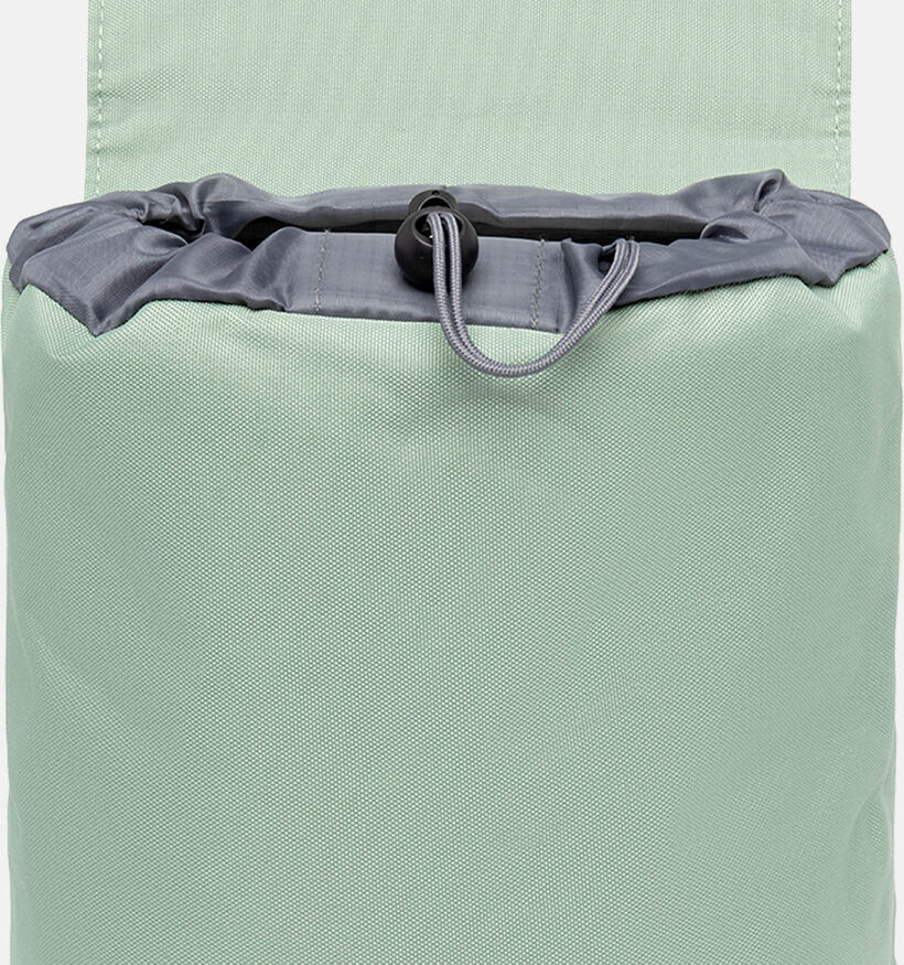 Lefrik Scout Mini Sac à dos en Vert pour hommes, femmes (341609)