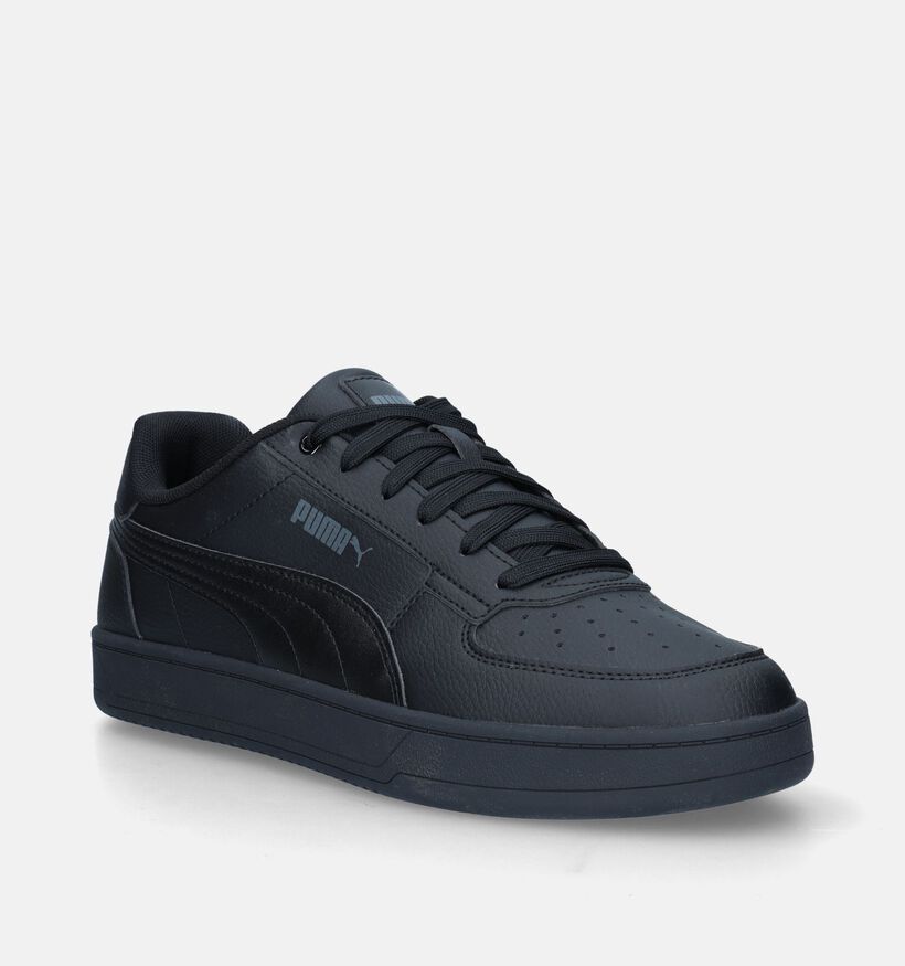 Puma Caven 2.0 Zwarte Sneakers voor heren (343157) - geschikt voor steunzolen