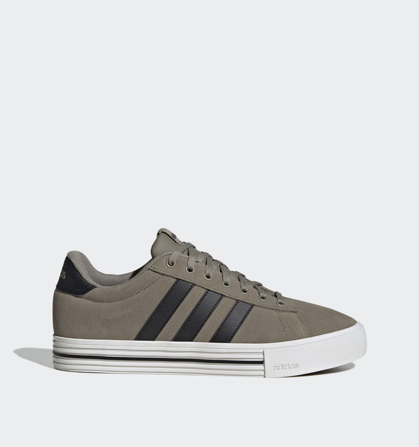 adidas Daily 4.0 Grijze Sneakers voor heren (343280)