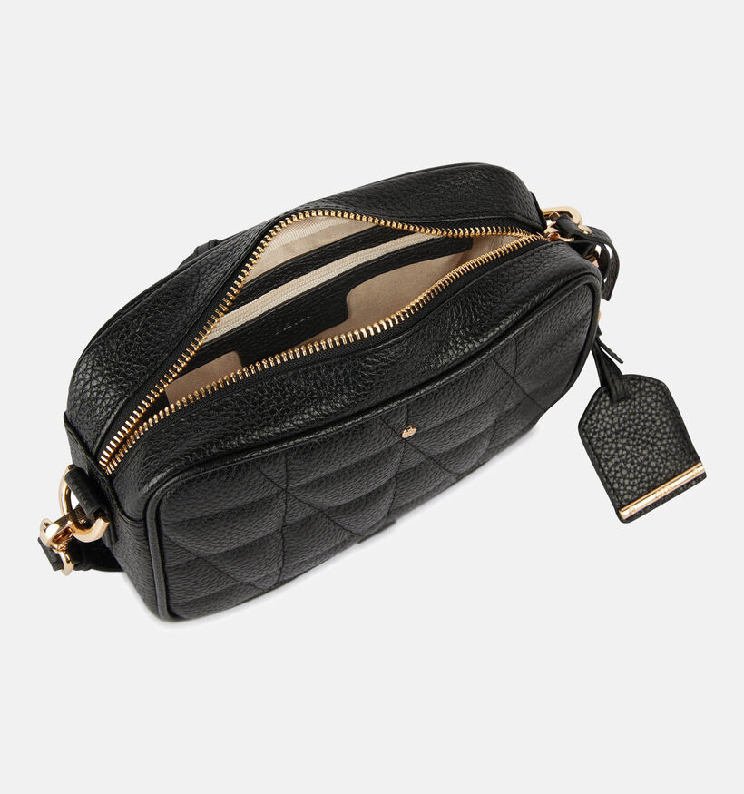 Geox Zwarte Crossbody tas voor dames (350959)