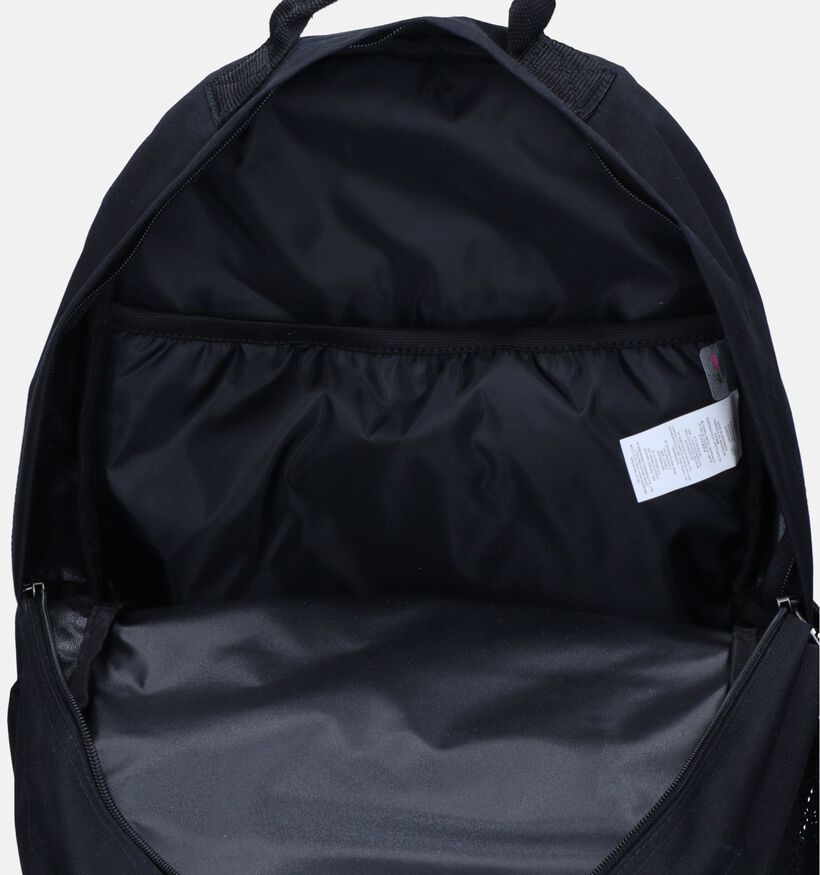 Eastpak Pinzip Zwarte Rugzak voor dames, heren, jongens, meisjes (343684)