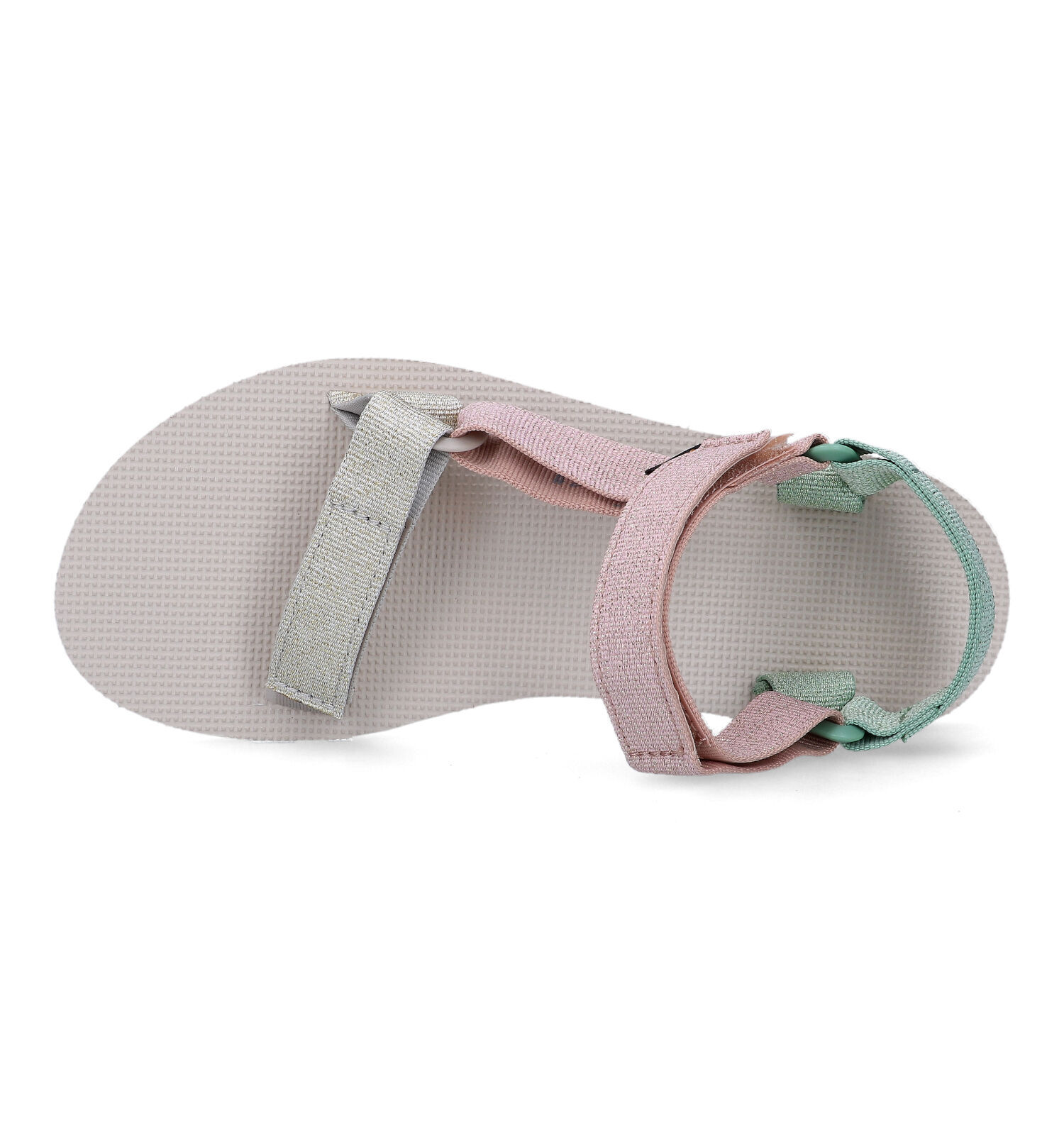 Teva clearance rose gold